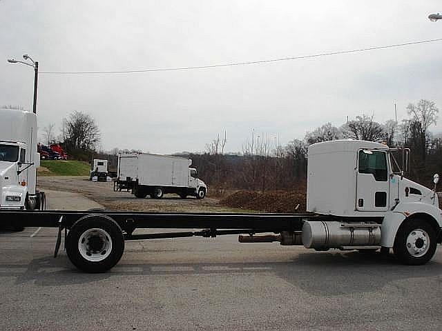 2009 KENWORTH T270 Nashville Tennessee Photo #0122289A