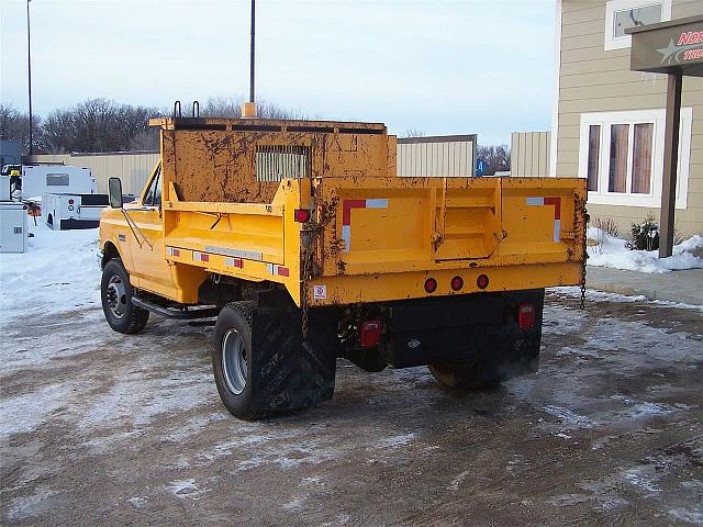 1989 FORD F450 Saint Cloud Minnesota Photo #0122401A