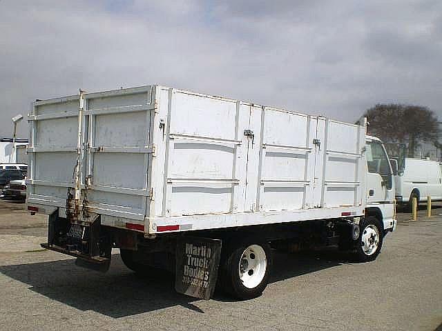 2006 GMC W4500 La Puente California Photo #0122489A