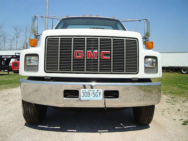 1996 GMC TOPKICK C6500 Springfield Missouri Photo #0122610A