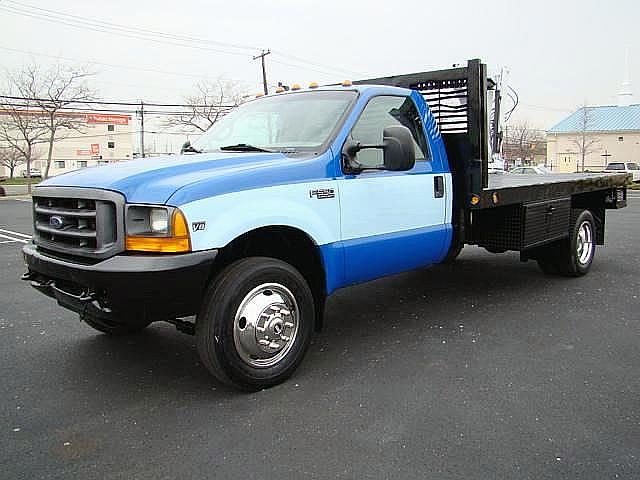 1999 FORD F550 Island Park New York Photo #0122666A