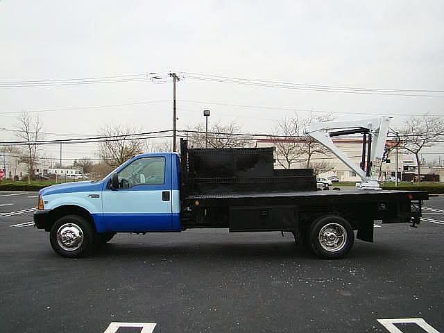 1999 FORD F550 Island Park New York Photo #0122666A