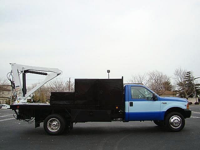 1999 FORD F550 Island Park New York Photo #0122666A