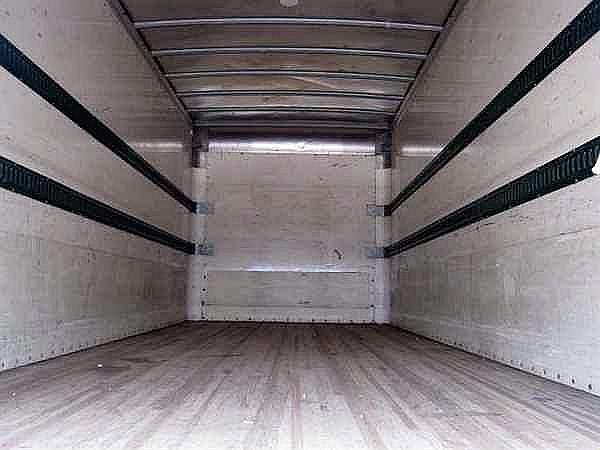 2006 FREIGHTLINER BUSINESS CLASS M2 106 Houston Texas Photo #0122805A