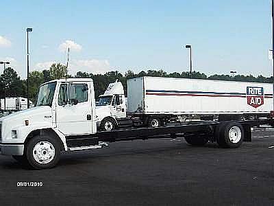 2003 FREIGHTLINER FL70 Atlanta Georgia Photo #0122825A