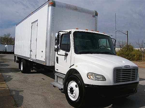 2005 FREIGHTLINER BUSINESS CLASS M2 106 Nashville Tennessee Photo #0122837A