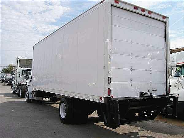 2005 FREIGHTLINER BUSINESS CLASS M2 106 Nashville Tennessee Photo #0122837A