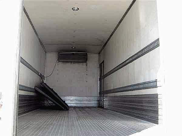 2005 FREIGHTLINER BUSINESS CLASS M2 106 North Little Rock Arkansas Photo #0122961A