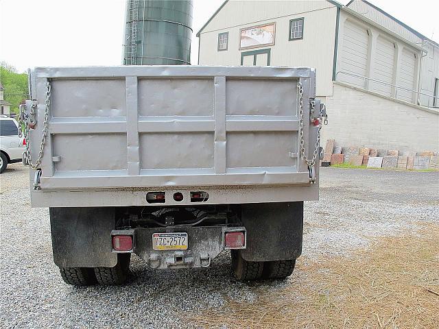 1978 GMC SIERRA 6500 Lancaster Pennsylvania Photo #0123079A