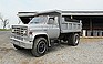 1978 GMC SIERRA 6500.