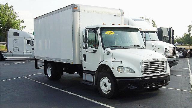 2007 FREIGHTLINER BUSINESS CLASS M2 106 Norcross Georgia Photo #0123131A