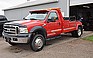 Show more photos and info of this 2007 FORD F550 XLT.