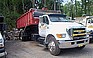 2004 FORD F750.