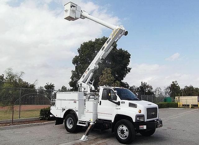 2005 CHEVROLET KODIAK C7500 Norwalk California Photo #0123340A