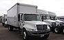 Show the detailed information for this 2009 INTERNATIONAL 4300.