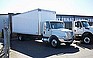 Show the detailed information for this 2009 INTERNATIONAL 4300.