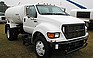 Show the detailed information for this 2000 FORD F650.