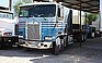 Show the detailed information for this 1989 KENWORTH T300.