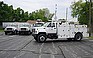 Show the detailed information for this 1998 GMC TOPKICK C7500.