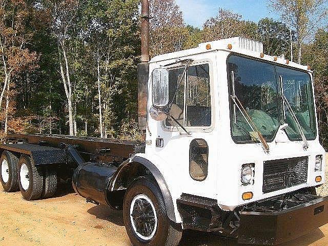 1979 MACK MR685S Fairview Tennessee Photo #0123533A