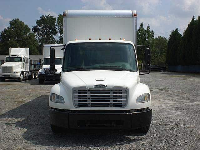 2006 FREIGHTLINER BUSINESS CLASS M2 106 Atlanta Georgia Photo #0123570A