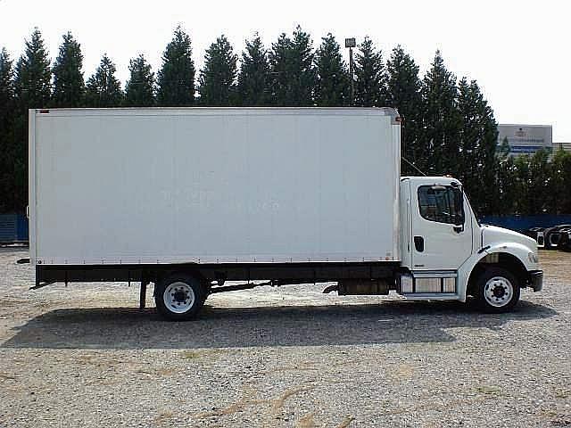 2006 FREIGHTLINER BUSINESS CLASS M2 106 Atlanta Georgia Photo #0123570A