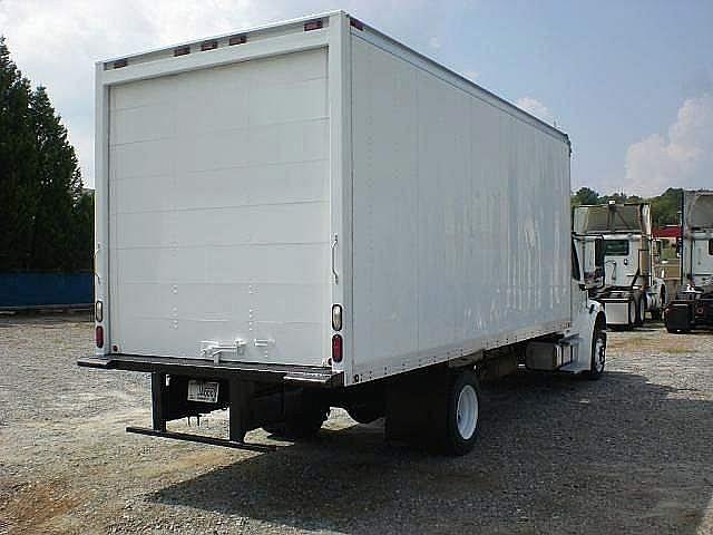 2006 FREIGHTLINER BUSINESS CLASS M2 106 Atlanta Georgia Photo #0123570A