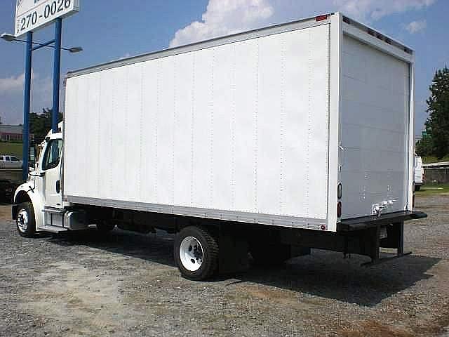 2006 FREIGHTLINER BUSINESS CLASS M2 106 Atlanta Georgia Photo #0123570A