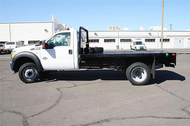 2011 FORD F550 XL SD Glendale Arizona Photo #0123595A