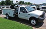 Show the detailed information for this 2004 FORD F550.