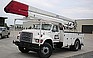 Show the detailed information for this 1997 FORD F800.