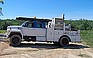 Show the detailed information for this 1987 FORD F700.
