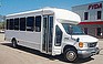 Show the detailed information for this 2006 FORD E450.