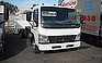 Show the detailed information for this 2010 MITSUBISHI FUSO FE145.