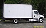 Show the detailed information for this 2007 FREIGHTLINER BUSINESS CLASS M2 106.