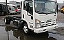 Show the detailed information for this 2011 ISUZU NPR HD.