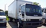 Show the detailed information for this 2007 ISUZU FTR.