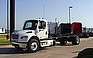 Show the detailed information for this 2011 FREIGHTLINER BUSINESS CLASS M2 106.