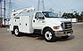 Show the detailed information for this 2006 FORD F650 XL.