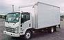 Show the detailed information for this 2011 ISUZU NPR HD.