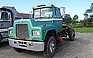 1987 MACK R690T.