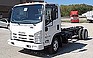 Show the detailed information for this 2011 ISUZU NPR.