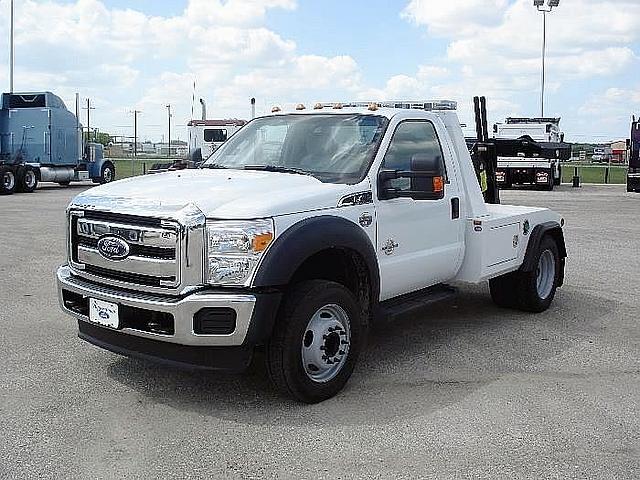 2011 FORD F450 XLT Houston Texas Photo #0123609A