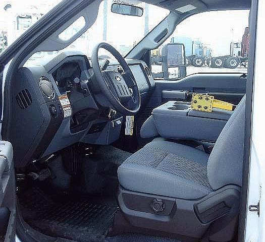 2011 FORD F450 XLT Houston Texas Photo #0123609A