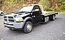 Show the detailed information for this 2011 DODGE RAM 5500.