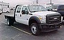 Show the detailed information for this 2011 FORD F550 XL.