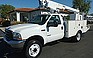 Show the detailed information for this 2004 FORD F450.