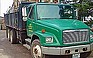 Show the detailed information for this 1998 FREIGHTLINER FL80.