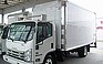 Show the detailed information for this 2011 ISUZU NPR HD.