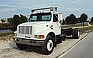 Show the detailed information for this 2000 INTERNATIONAL 4700.